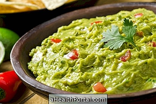 Guacamole - Benefits and How to