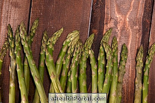 diet dan pemakanan - Kuasa penyucian Asparagus