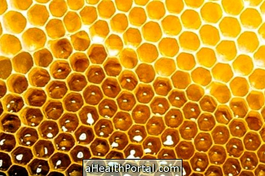Wie man Honig konsumiert, ohne fett zu werden