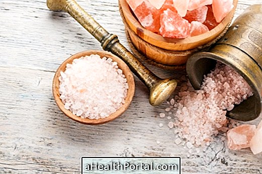 Benefits of Himalayan Rose Salt