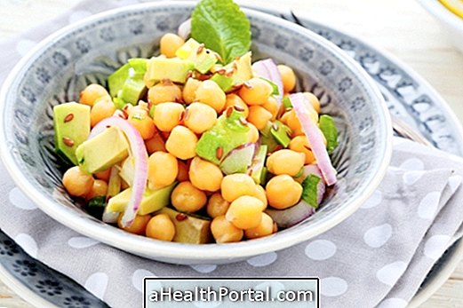 Learn Why You Should Eat More Chickpeas