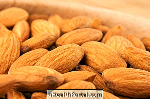 5 Almond for Health -hyödyt