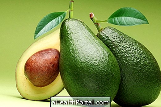 Avocado versorgt die Haut mit Feuchtigkeit und verbessert das Training