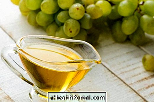 4 Prednosti ulja grožđa