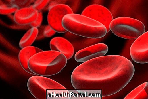 Hoito päätyyppisille anemia