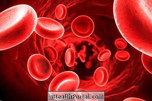 What altered hemoglobin values ​​may indicate