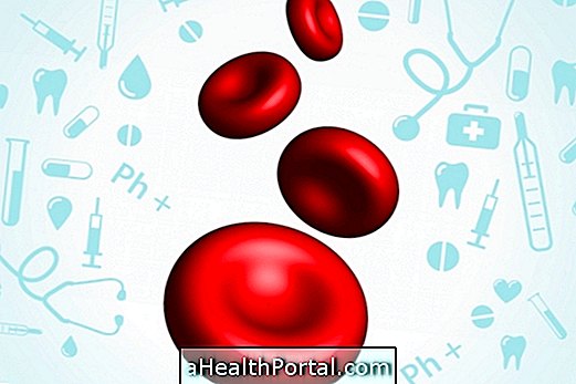 Thalassemia là gì và cách xác định