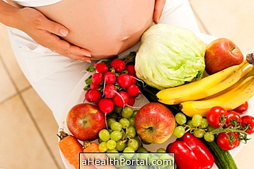 Hvordan man reducerer høje triglycerider under graviditet