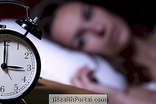 Akibat Ketidakhadiran Tidur untuk Tubuh