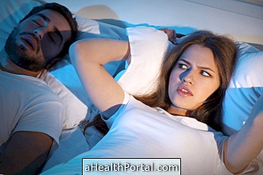 How To Stop Snoring and Have a Silent Night