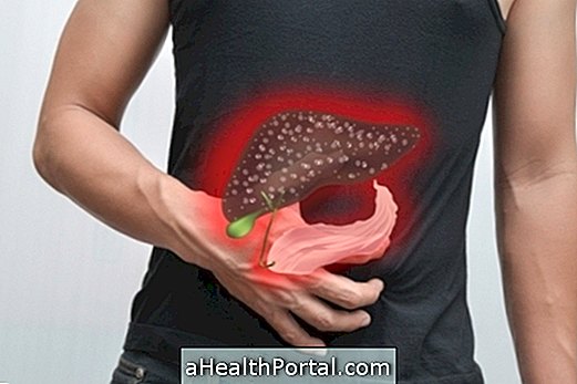 gastrointestinale Störungen - Was verursacht Leberfett