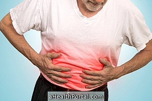 Akut pancreatitis: Hvad det er, symptomer og behandling