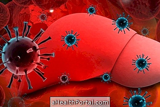 Hepatitis: Symptomer, årsager og behandling