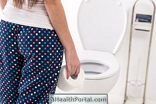 Causes de la diarrhée chronique et comment la traiter