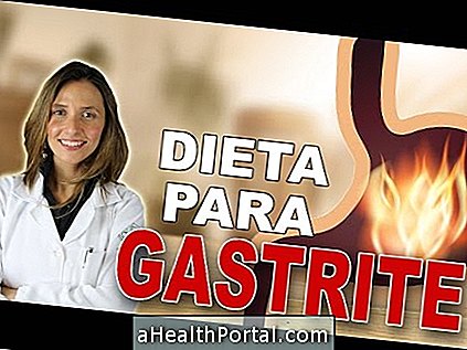 Gastritbehandling