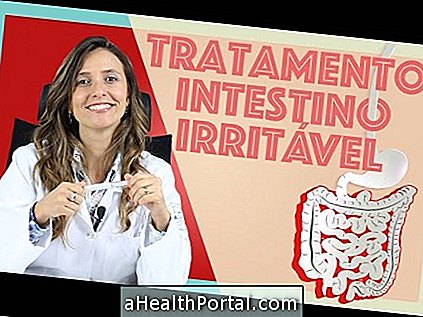 Irritable Bowel Syndrome: What Treatment Options?