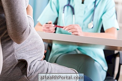 Purpura ในการตั้งครรภ์: ความเสี่ยงอาการและการรักษา