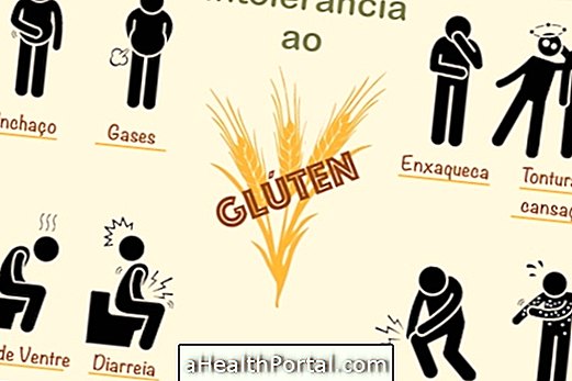 7 Signs You May Have Gluten Intolerance