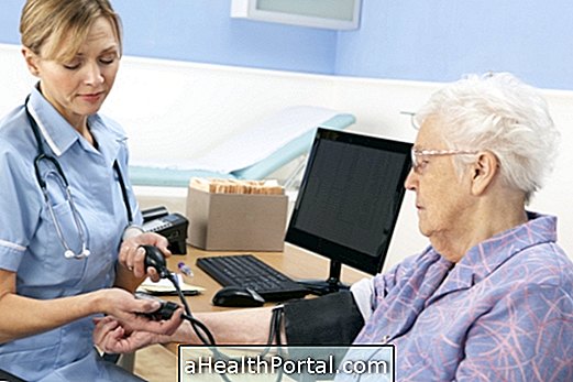 Wie kann man Bluthochdruck bei älteren Menschen feststellen und kontrollieren?