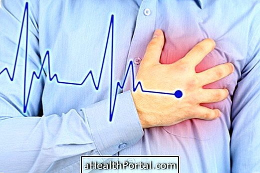 Hvordan man identificerer og behandler myokardieinfarkt