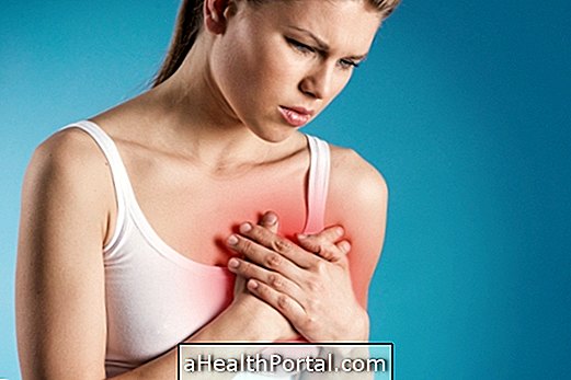 Symptoms of infarction in women and what to do
