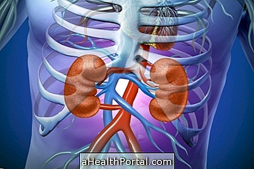 Acute and Chronic Renal Insufficiency: Symptoms and Treatment