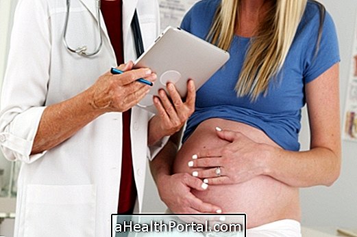 Муковісцидоз під час вагітності