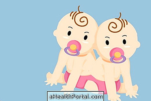 Lær hvorfor Siamese Twins Form
