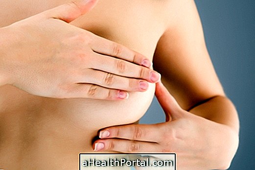 Behandling av cyst i bröstet