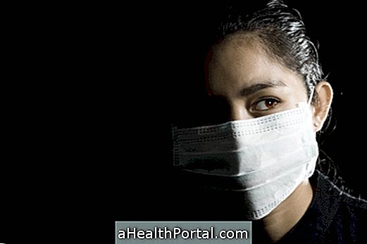 Treffen Sie die spanische Grippe, die auch Brasilien betroffen hat