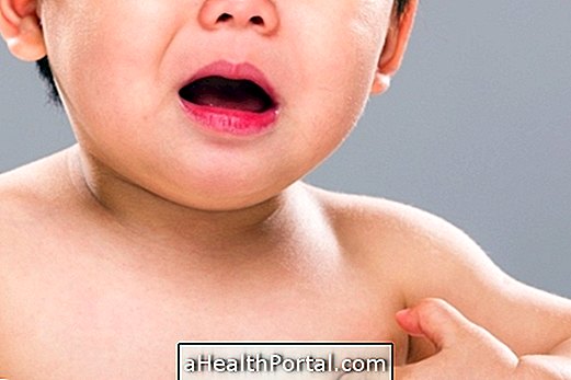 Како знати да ли дете има денгу грозницу
