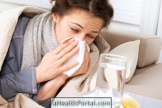 Kuidas tuvastada ja ravida gripi A (H1N1 või H3N2)