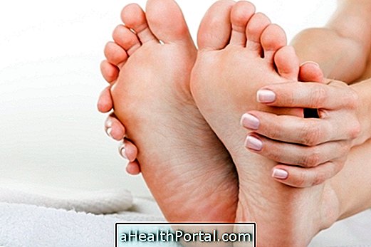 Sakit di jari kaki: Penyebab utama dan bagaimana merawat