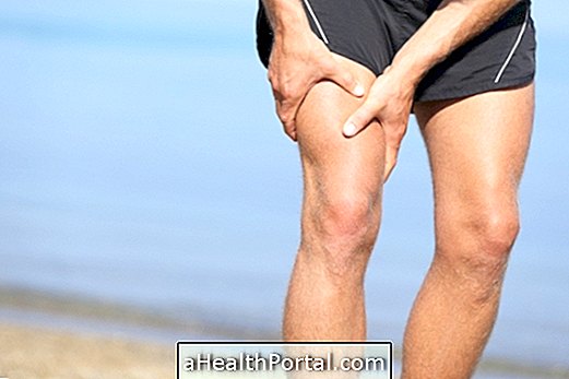 How to Identify and Treat Thigh Muscle Pain