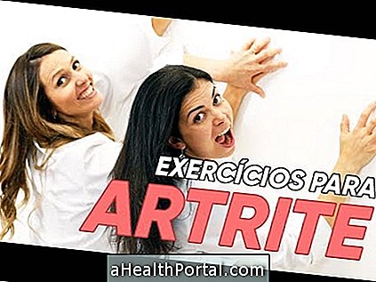 Physiotherapy to combat pain and relieve the symptoms of arthritis