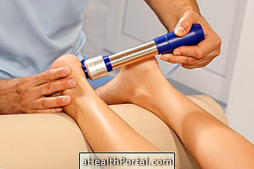 Physiotherapy for Achilles tendon rupture