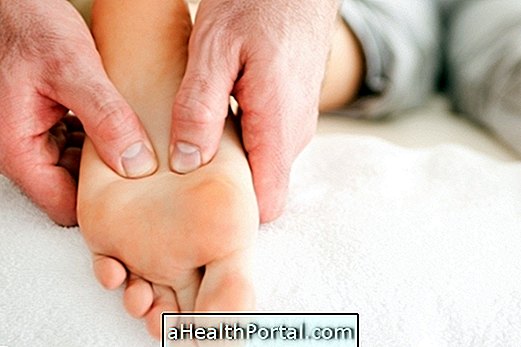 Comment identifier et traiter la douleur aux pieds