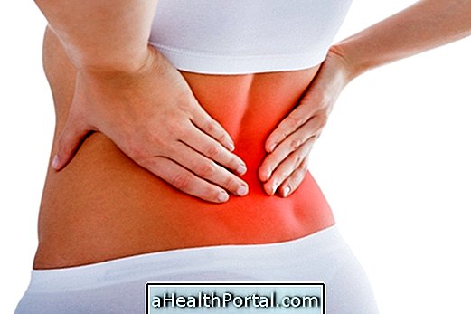 Kako ugotoviti in zdraviti hiperlordozo v hrbtenici
