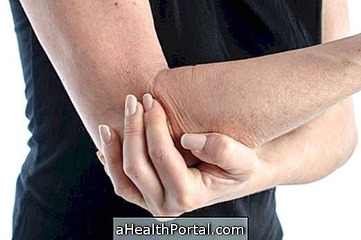 Hvad kan være den rigtige arm smerte og hvordan man behandler