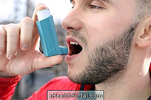 bolesti dišnog sustava - Kako je tretman za plućni emfizem