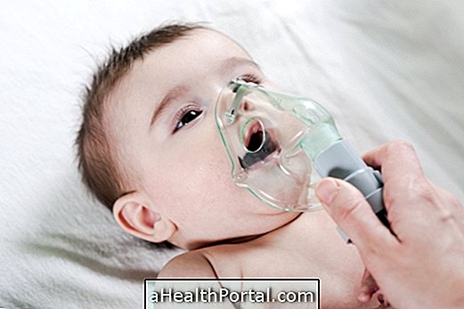Asma dalam Bayi: Bagaimana Mengenal pasti dan Merawat