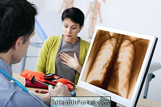 Punca dan Gejala Hipertensi Pulmonari