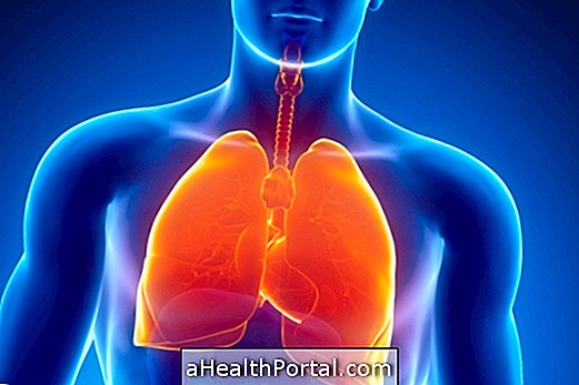 Vad är lungemboli och hur man behandlar det