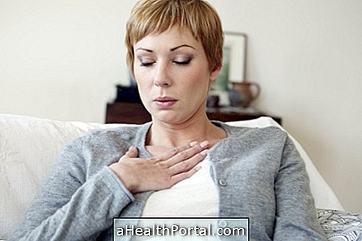 Symptomer og behandling af astmatisk bronkitis