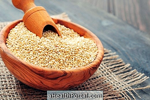 How to lose weight with Quinoa