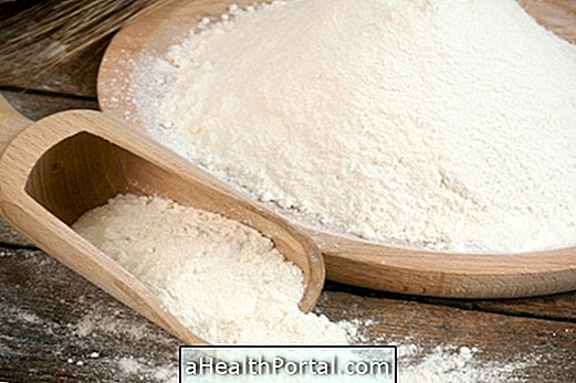 Hvad er Passion Fruit Flour?