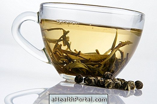 Kako uporabljati beli čaj za povečanje presnove in izgorevanja maščob