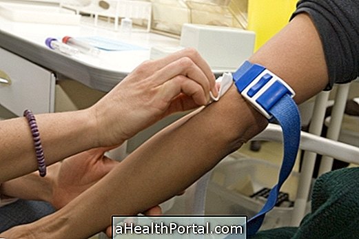 Ako pochopiť krvný test