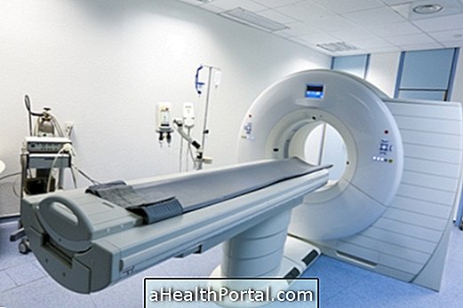 Mis on CT-skannimine ja mis see on?