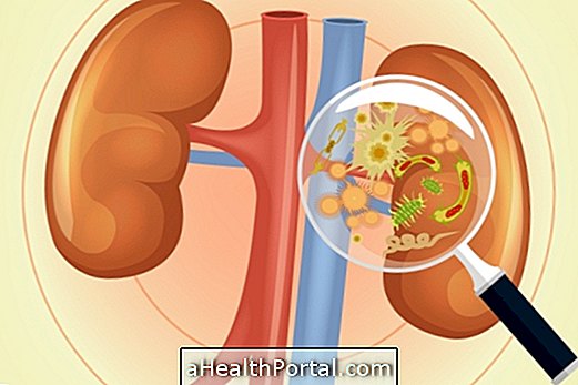 When performing renal biopsy